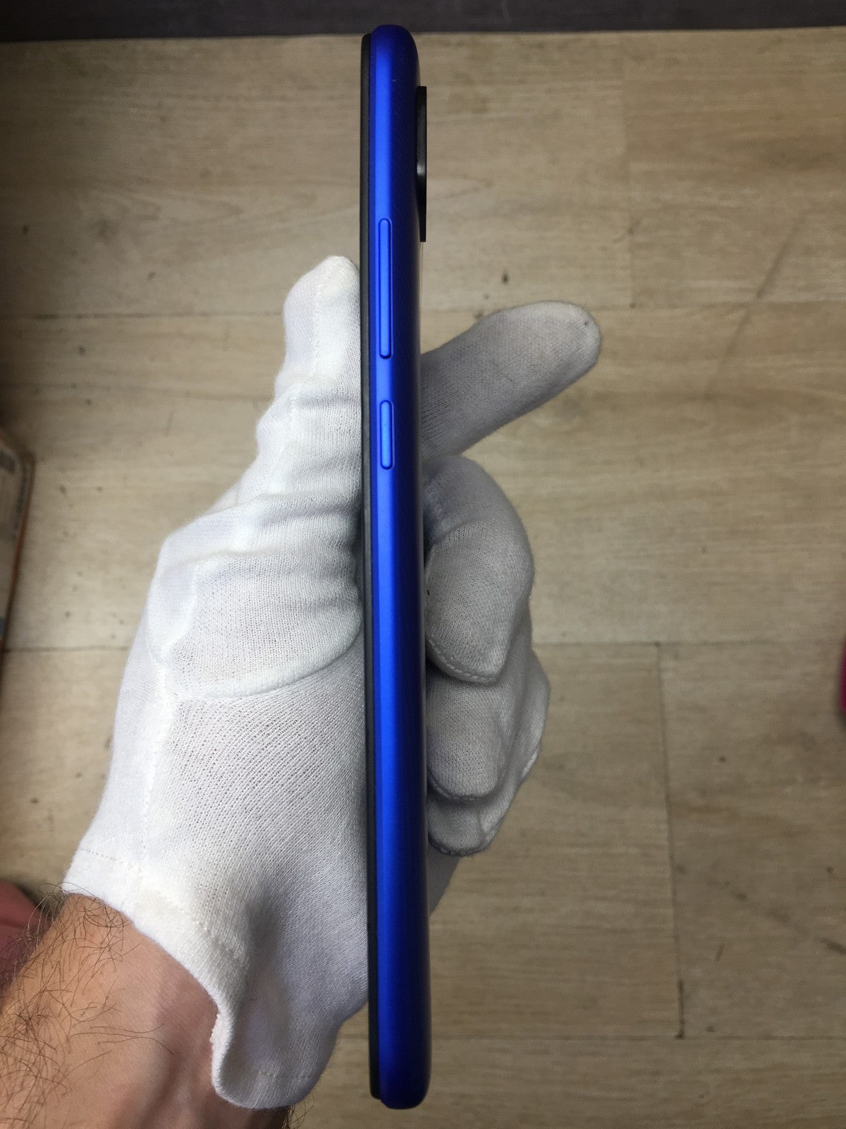 Xiaomi Redmi 9C Smartphone M2006C3MG, 32GB, 6,53", I39138