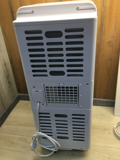 Tristar AC-5562 Mobiles Klimagerät mit Heizfunktion 12.000 BTU/h EEK: A I39439