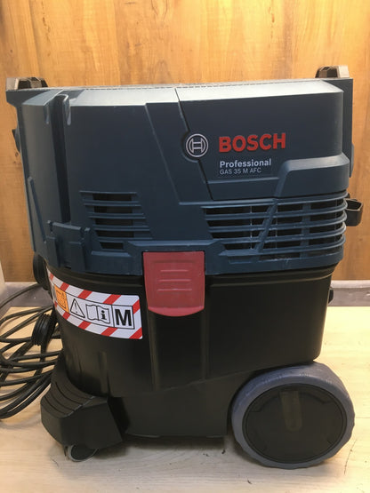 Bosch Nass-/Trockensauger GAS 35 M AFC, 1200 W, 35 L, I38111