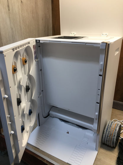 Dreame Matrix10 Ultra Saugroboter mit Wischfunktion RLX95CE, I39113