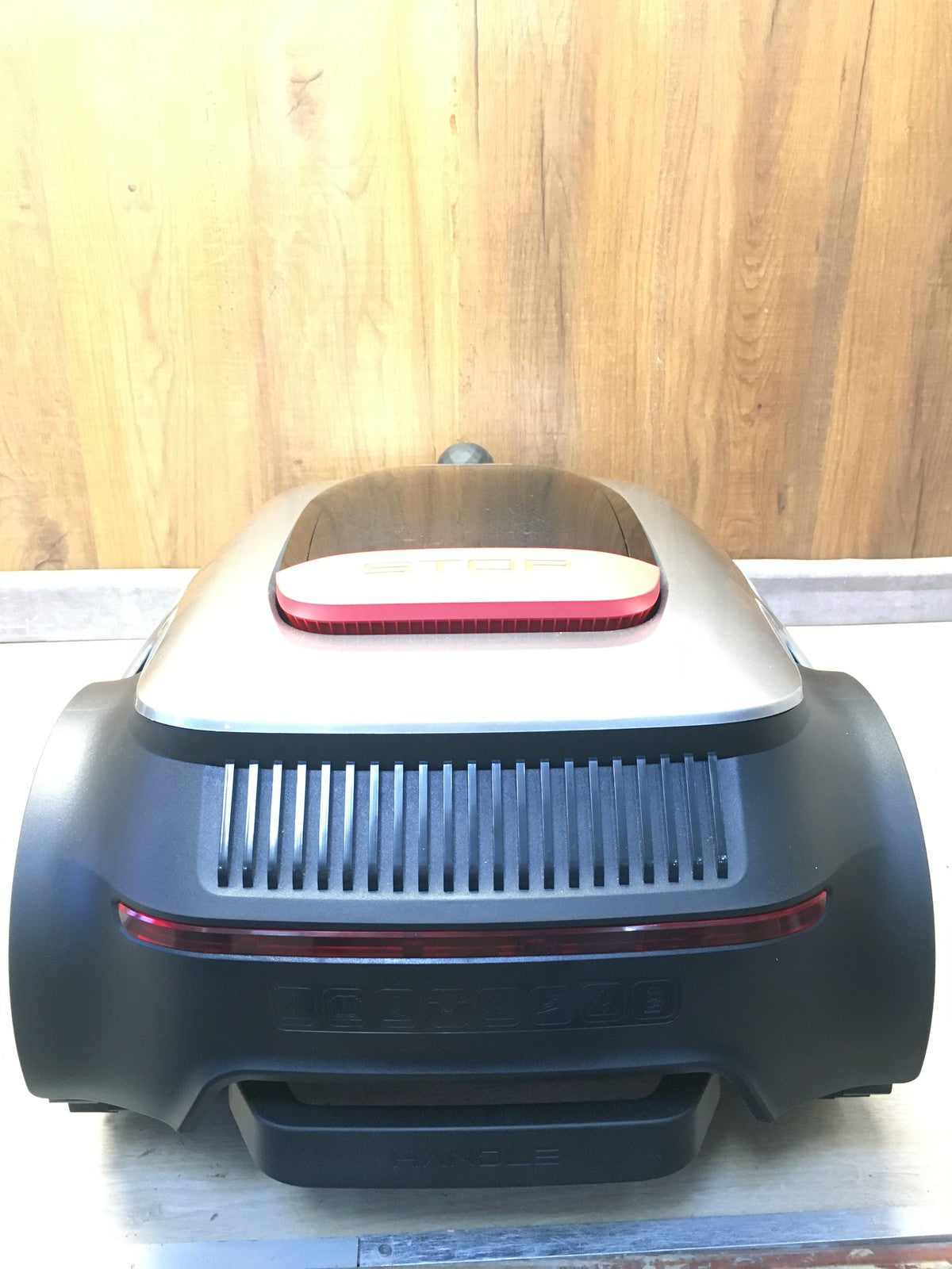 DREAME Mähroboter A2 (MXXA8210), Auto-Begrenzungseinrichtung, 3000 m², I38282