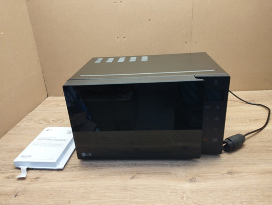 LG MH6535GDS Mikrowelle 25 L 1000 W mit Grill I39494