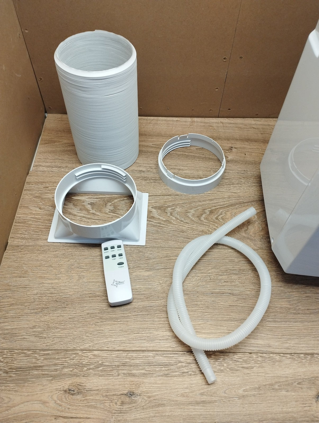 Suntec Wellness Mobile Klimaanlage Impuls 2.0 Eco R290 7000 BTU/h EEK: A, I39666