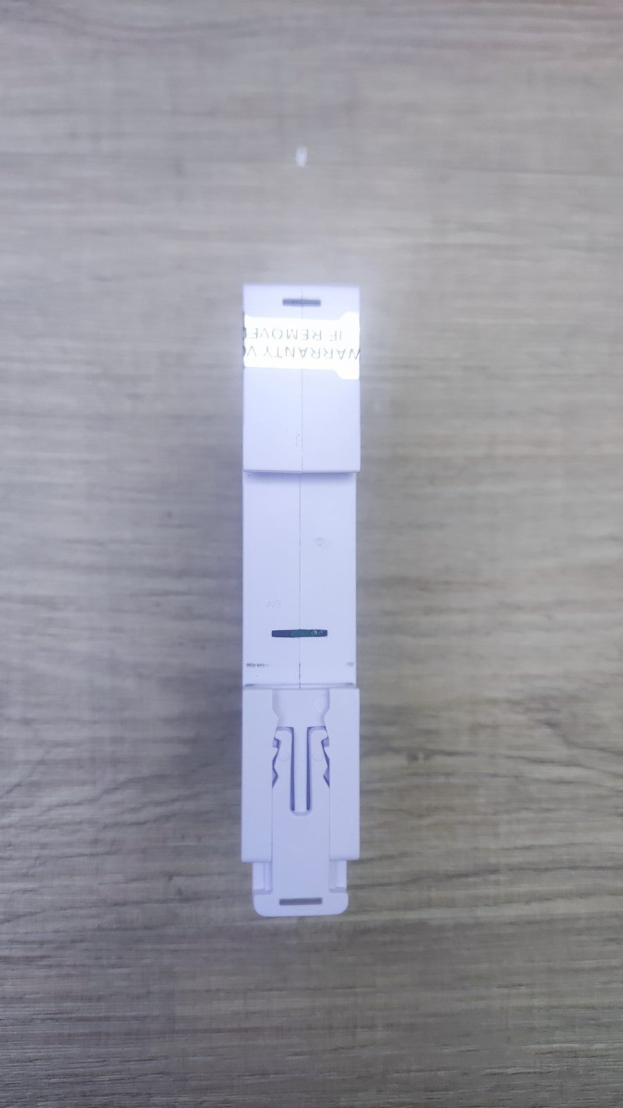 SHELLY Pro 3EM WLAN-Stromzähler, 3x120A Klemmen, I38024