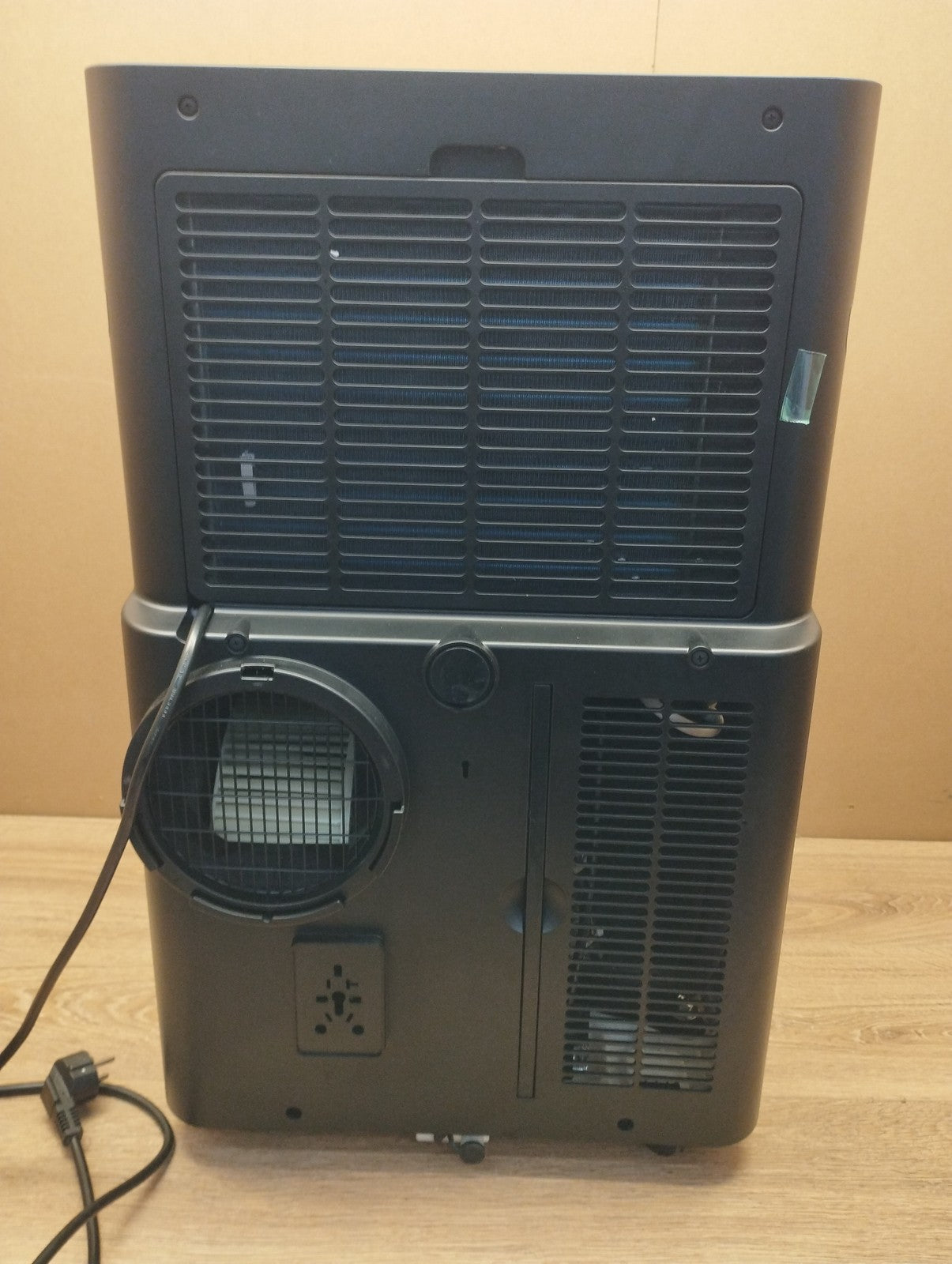 Klarstein AireLux Smart mobile Klimaanlage DXJ8-009, 14000BTU, Klimagerät I39682