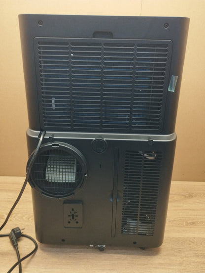 Klarstein AireLux Smart mobile Klimaanlage DXJ8-009, 14000BTU, Klimagerät I39682