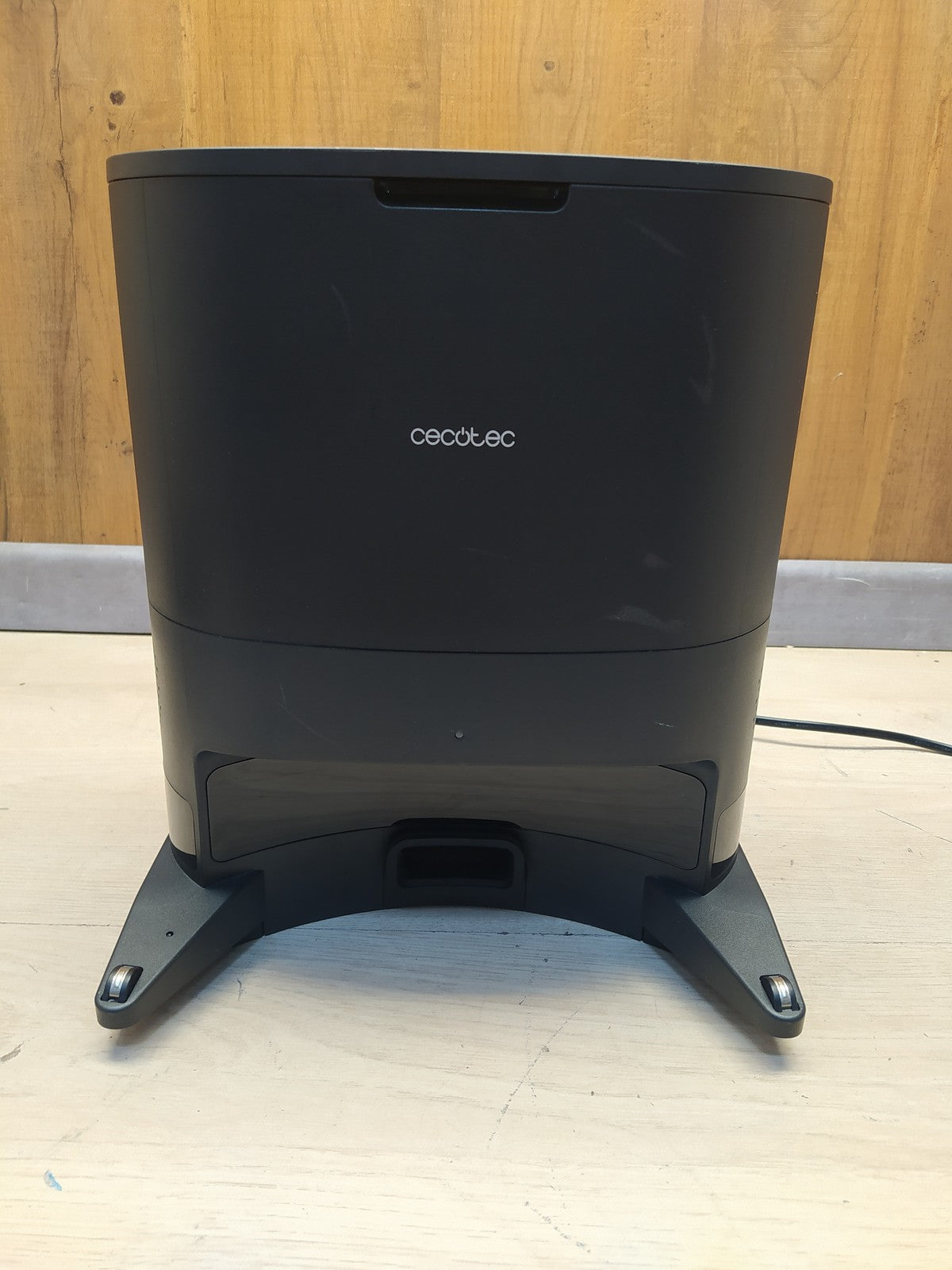 Cecotec Conga 2290 Ultra Saugroboter mit Wischfunktion (05661), I36508