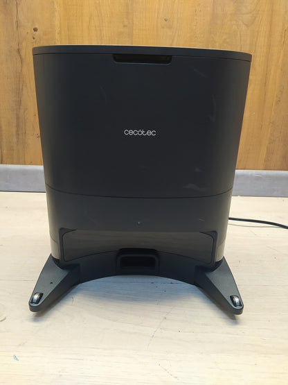 Cecotec Conga 2290 Ultra Saugroboter mit Wischfunktion (05661), I36508