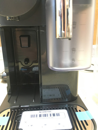 De'Longhi Nespresso EN510.B Kaffeekapselmaschine, schwarz, I39333