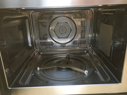 Toshiba MW3-AC26SFI(MG) Kombi Mikrowelle mit Grill und Heißluft 26L 900W I39130
