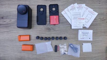 SwitchBot WLAN Smart Lock Pro Elektronisches Türschloss, Matter, I37325