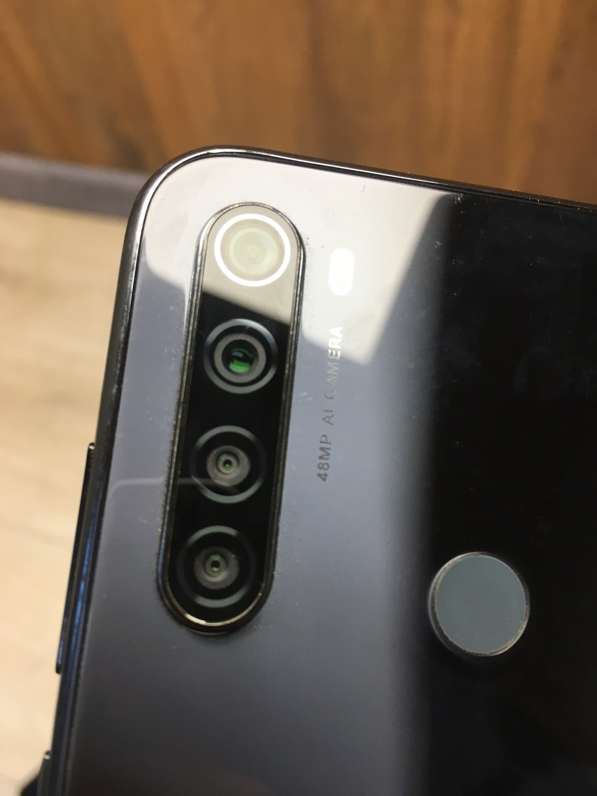 Redmi Note 8T Smartphone, 64GB, 4 GB RAM, I39136