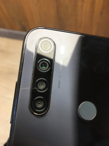 Redmi Note 8T Smartphone, 64GB, 4 GB RAM, I39136