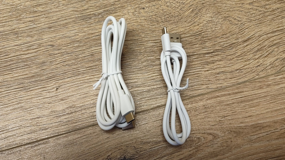 CallToU ABM800 Schwenkbare Babyphone für Senioren, I40171