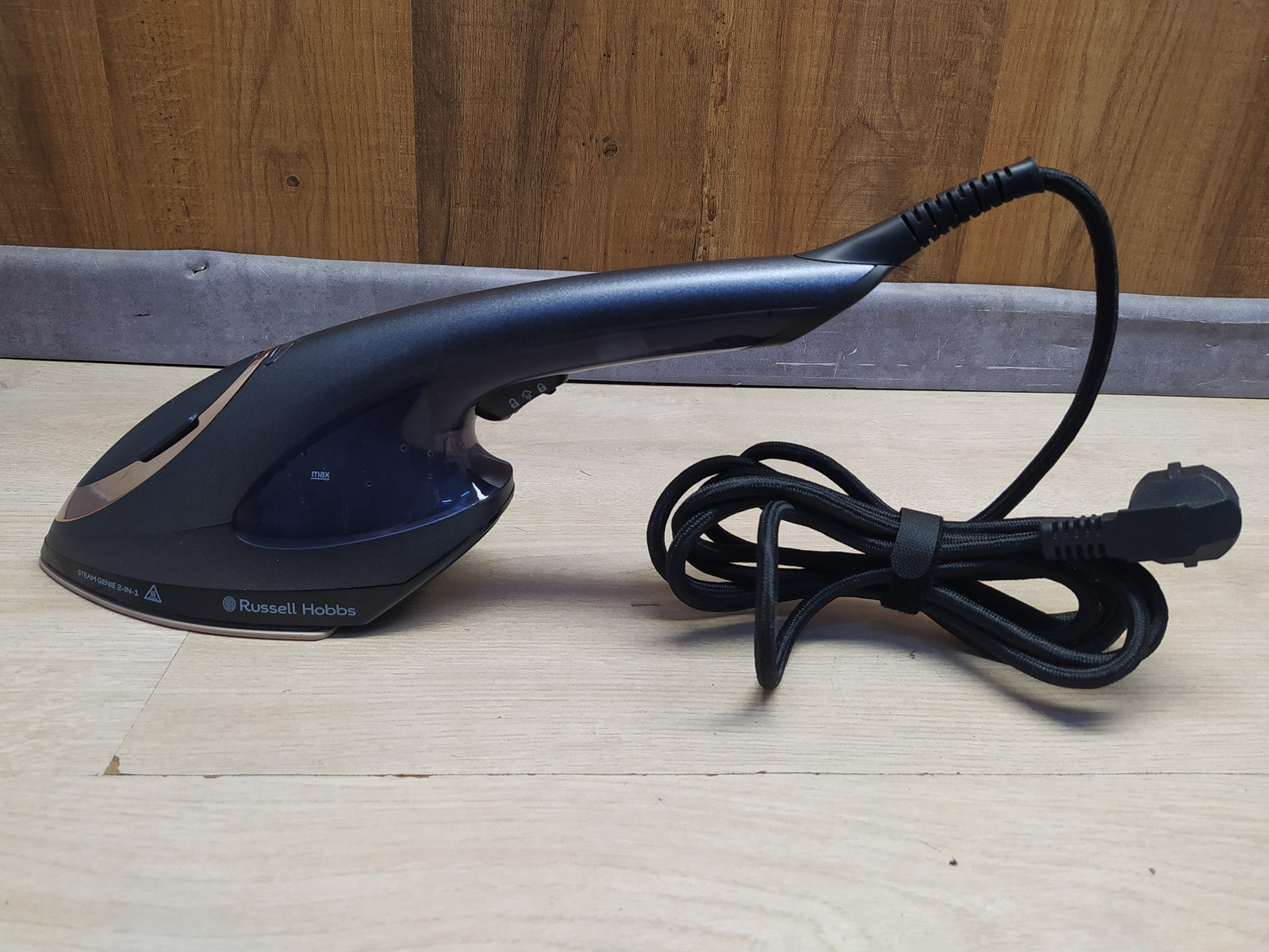 Russell Hobbs 28370-56 Bügeleisen Multi, I36428