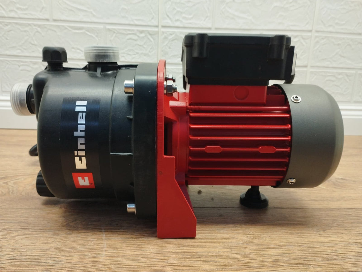 Einhell GC-GP 6538 Gartenpumpe 650W 3800 l/h max.