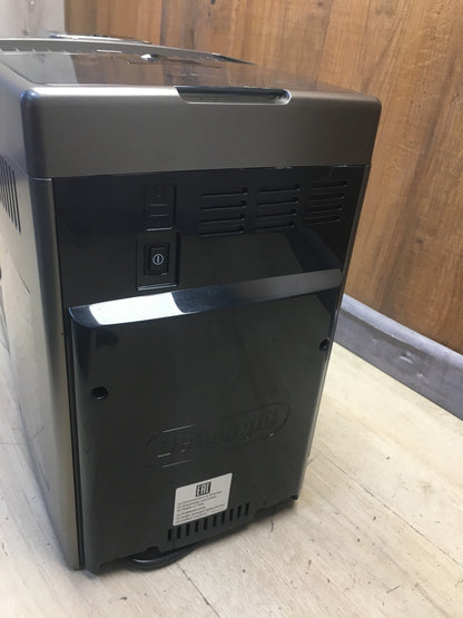 DeLonghi Dinamica Plus Kaffeevollautomat ECAM370.95.T, I38999