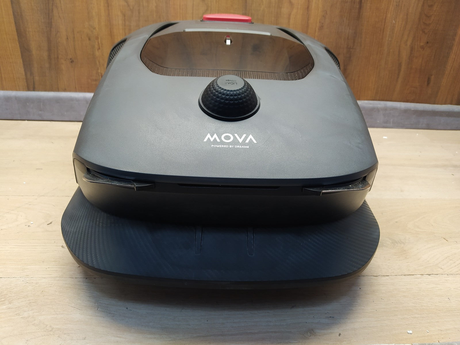 Dreame Mova 1000 Mähroboter (MLLM4110) bis 1.000 m² 3D-LiDAR kabellos, I37695