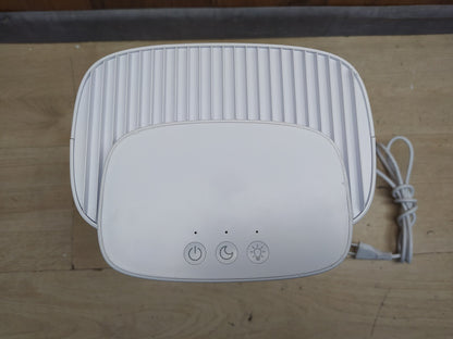 KNKA CS06 Luftentfeuchter 1,1L, Raumentfeuchter unter 28dB, I38737