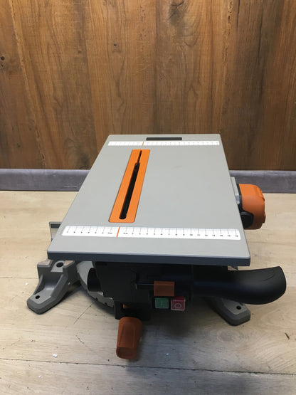 Evolution Power Tools R210MTS-G2 Kapp- und Tischsäge, I37310