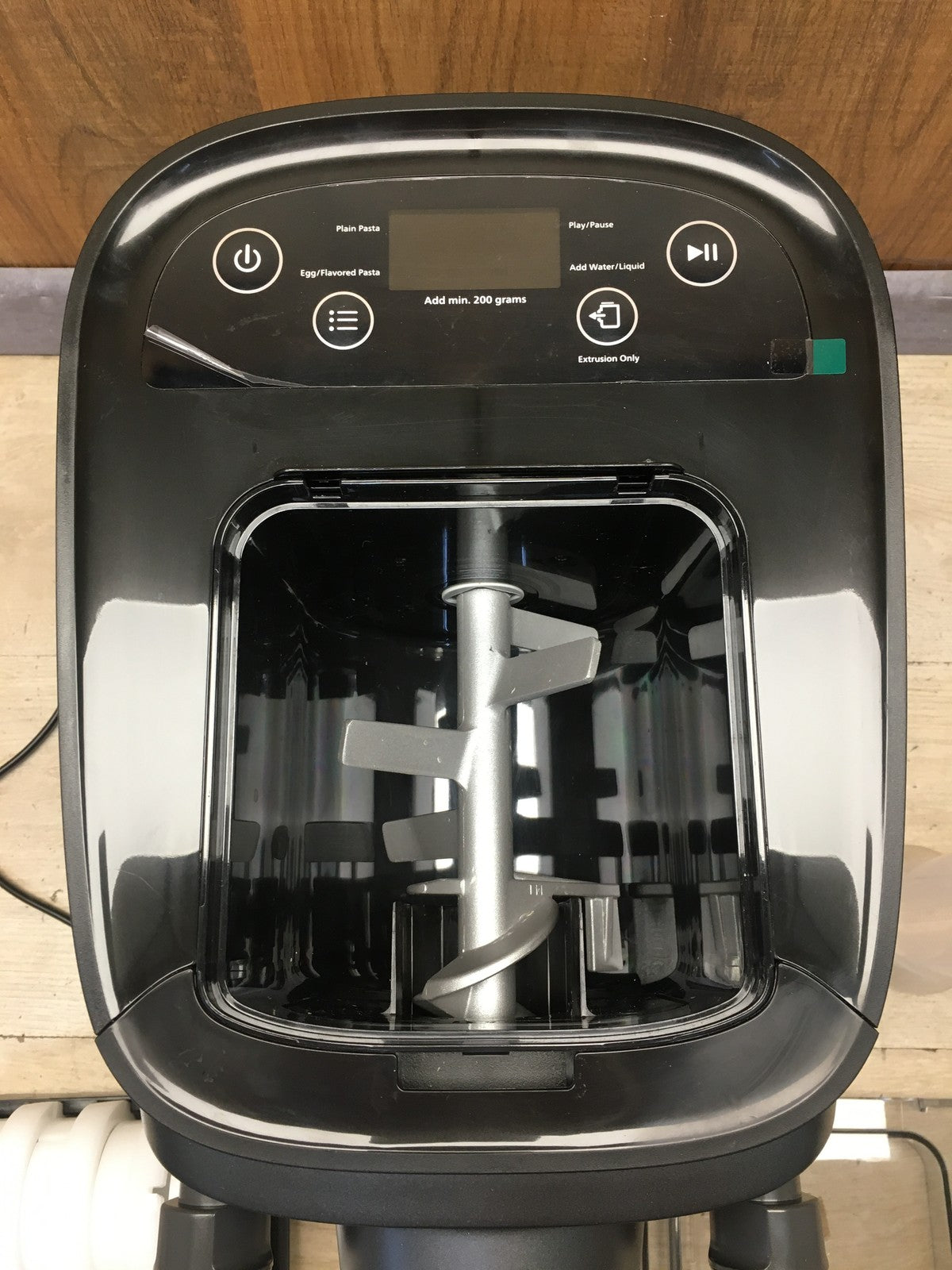 Philips 7000 Serie Pastamaker HR2665/93 I39322