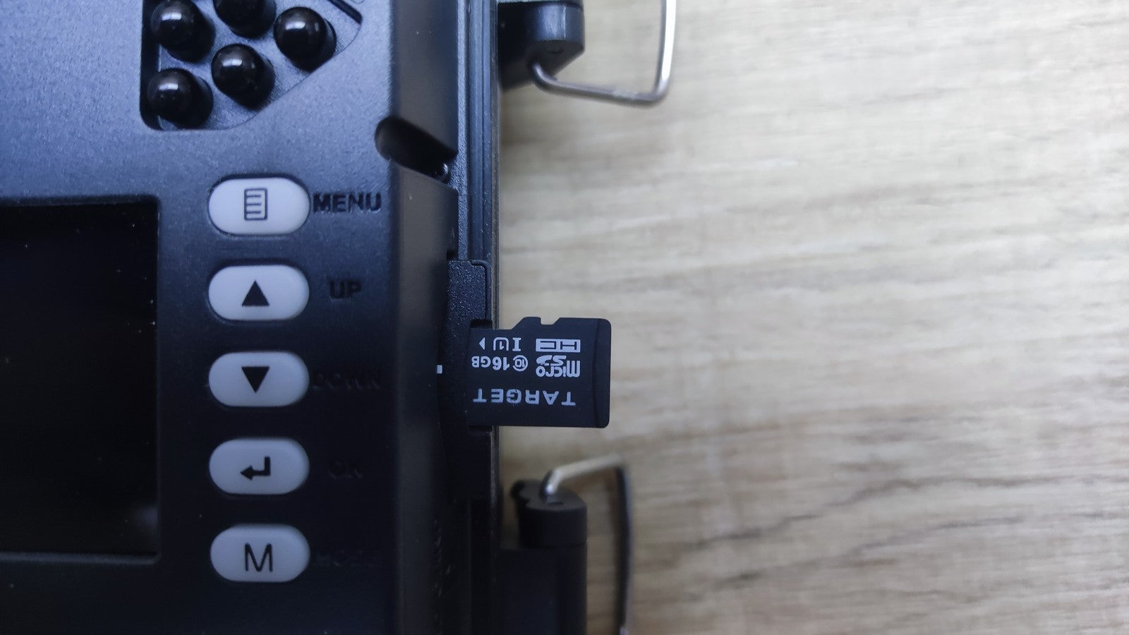 Victure HC520 WLAN Wildkamera mit Nachtsicht, I36133