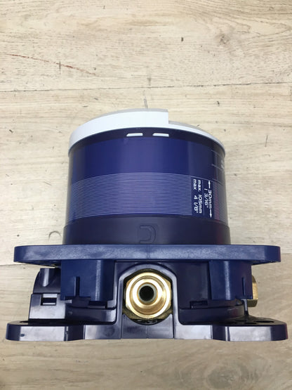GROHE Rapido SmartBox Unterputz-Einbaukörper 35600000, I36907