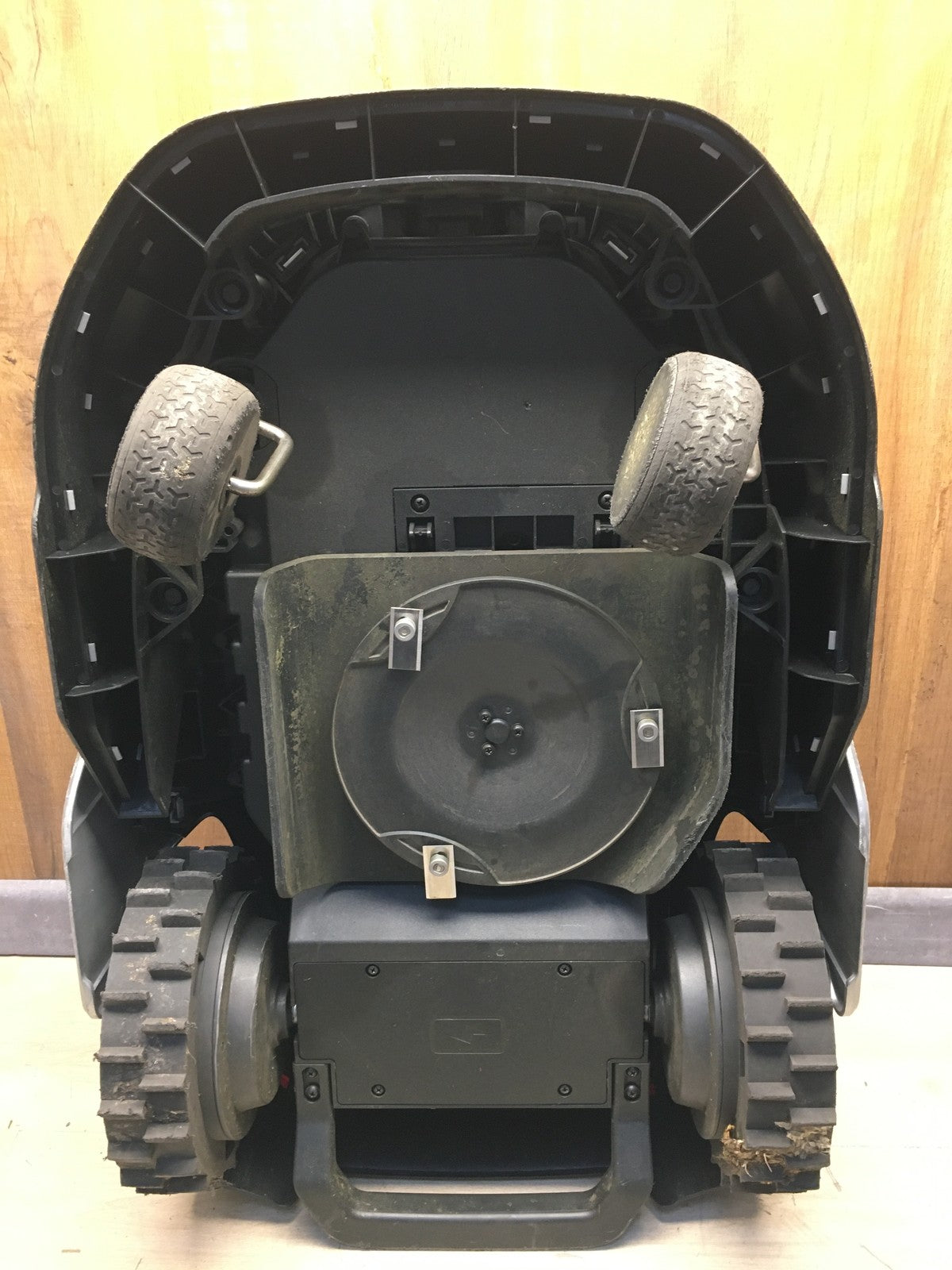 DREAME Mähroboter A2 (MXXA8210), Auto-Begrenzungseinrichtung, 3000 m², I38060