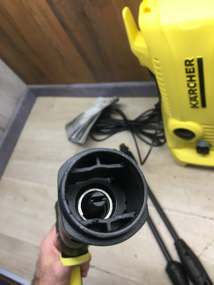 Kärcher K2 Power Control Hochdruckreiniger (1.673-600.0), I40970