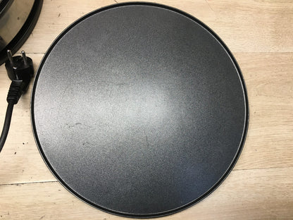 H.Koenig KREP56 Elektrischer Crêpes Maker, I35839