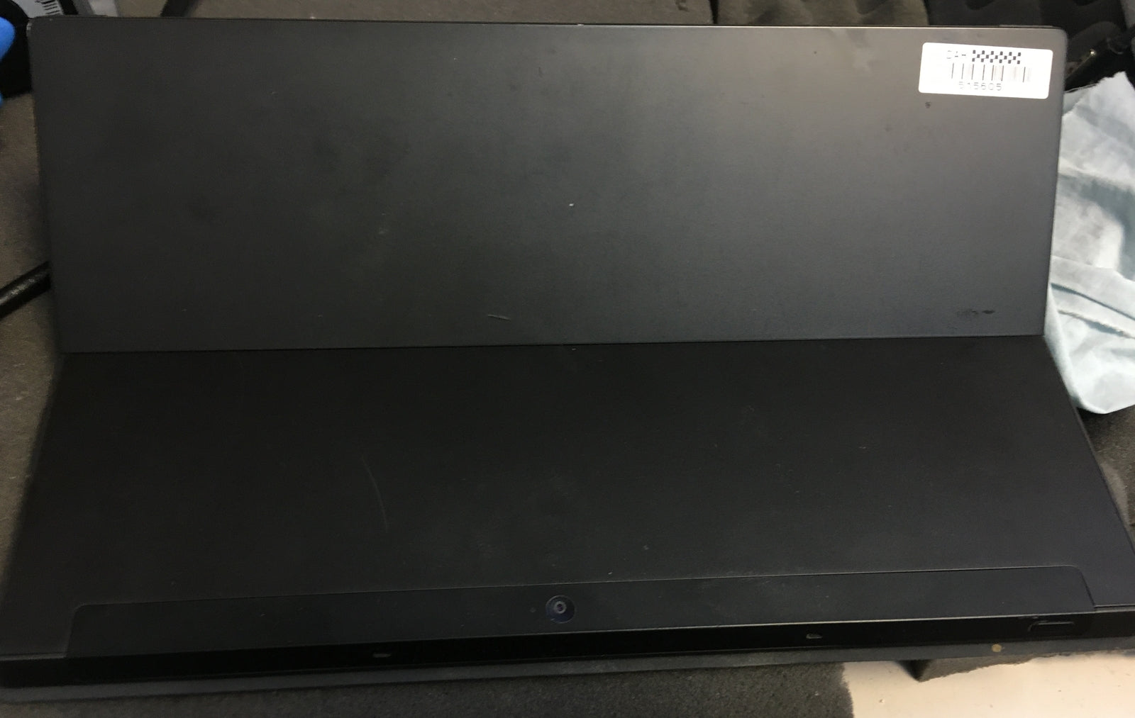 Microsoft Surface RT 32GB 1516 Windows Tablet 10,6" Touch WiFi