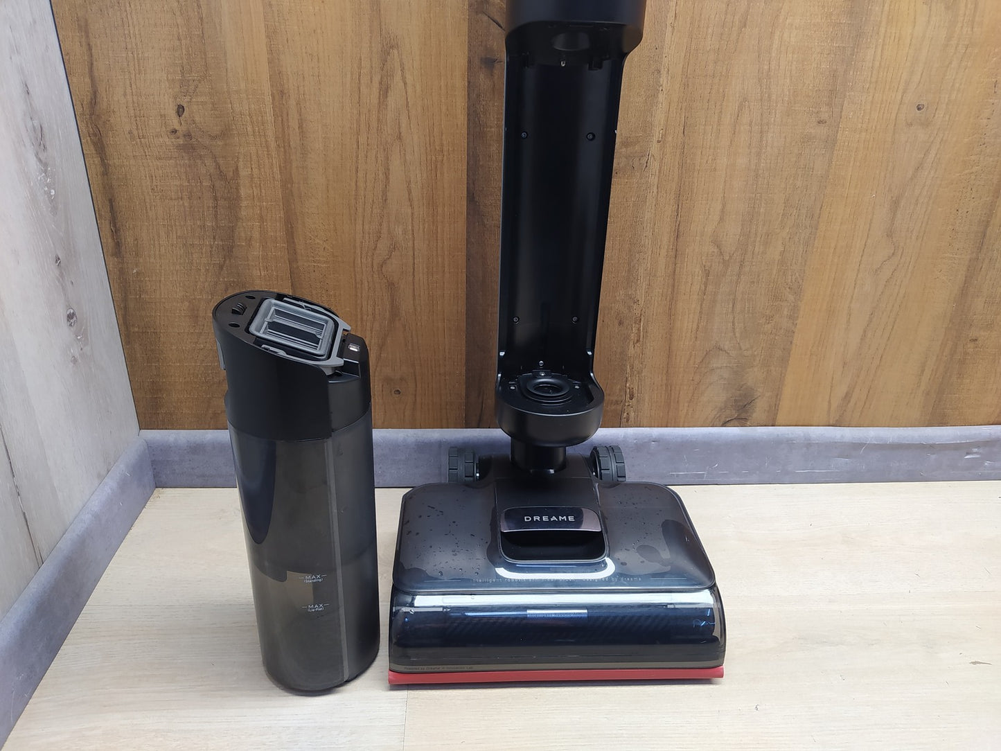 dreame H15 Pro Nass-/Trockensauger HHR46A, I36357