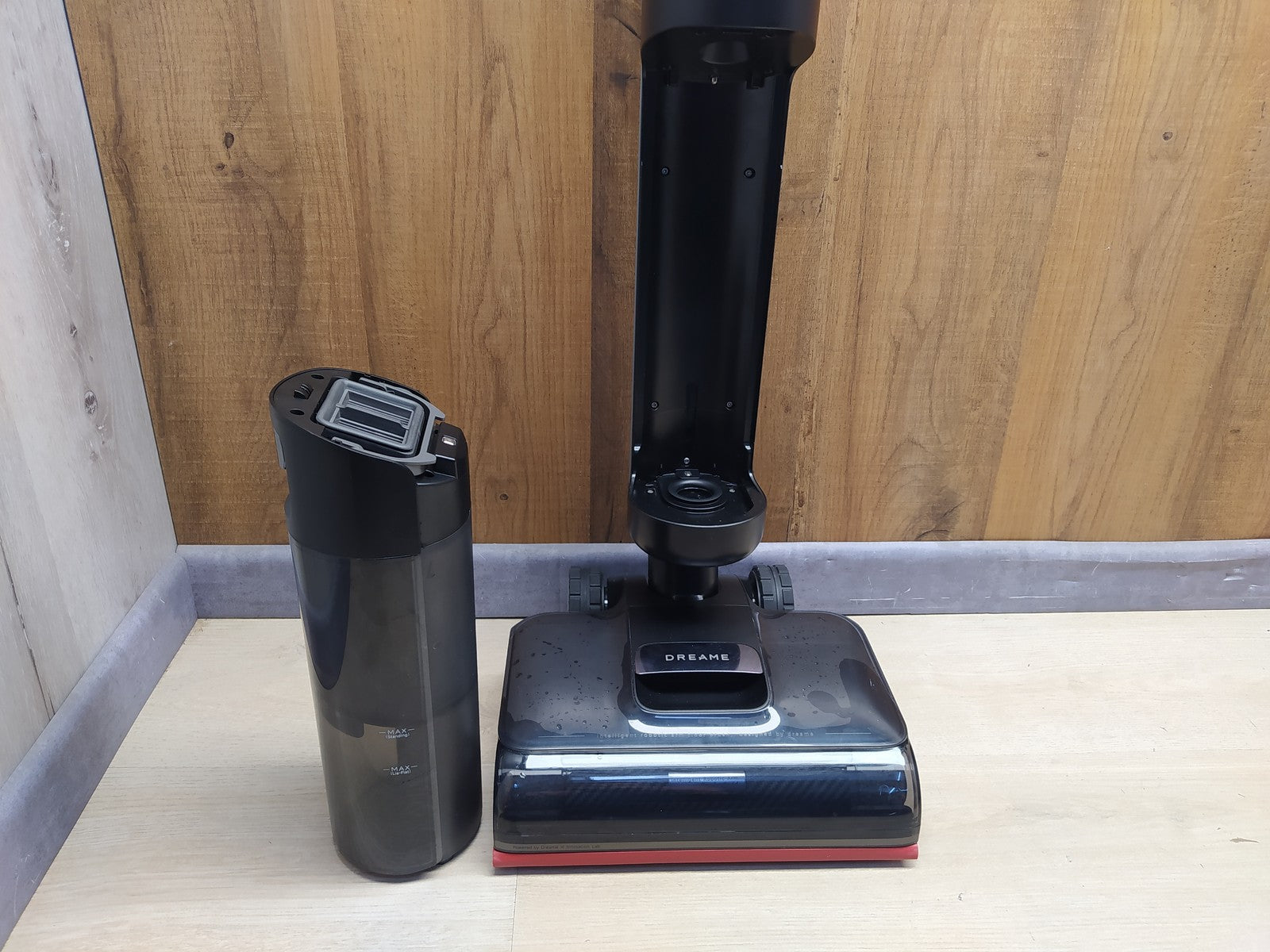 dreame H15 Pro Nass-/Trockensauger HHR46A, I36357