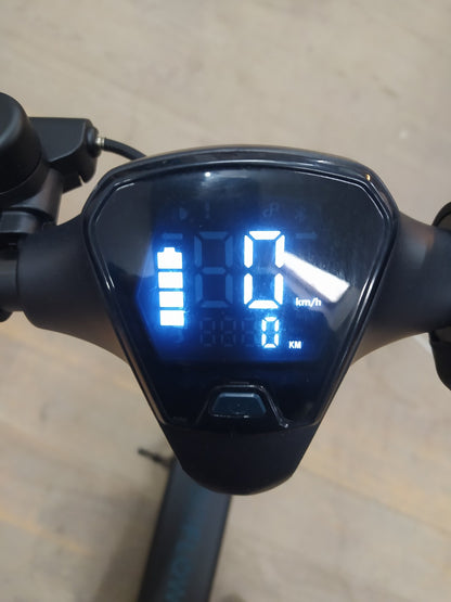 SOFLOW SO3 Pro E-Scooter, I37703
