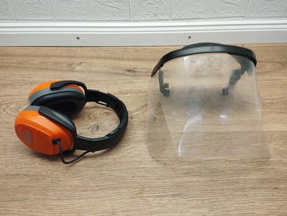 STIHL Dynamic BT-PC Bluetooth Dynamic Sound Schutzhelm 0000 884 0538