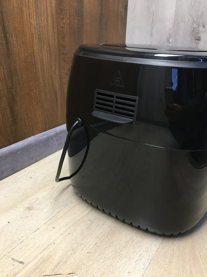 Russell Hobbs Heißluftfritteuse (27170-56), 1800W, I36311