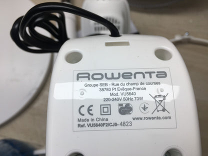Rowenta VU5640 Standventilator Turbo Silence Extreme, I36518