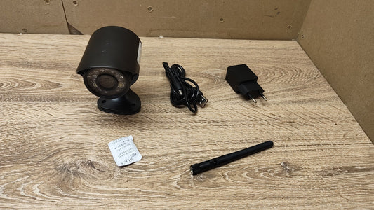 Kerbl SmartCam HD Überwachungskamera 10812, I40104