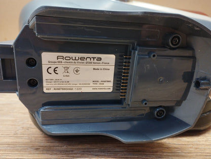 Rowenta X-Force Flex RH9878WO Kabelloser Stabstaubsauger, I39629