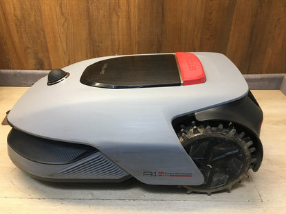 DREAME Intelligenter Mähroboter A1 Pro bis 2000m² 3D Sensor (MLLA7210) I38110