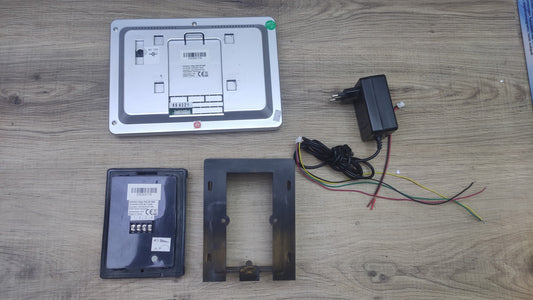 PNI DF-926 Video-Türsprechanlage, LCD 7 Zoll, I39202