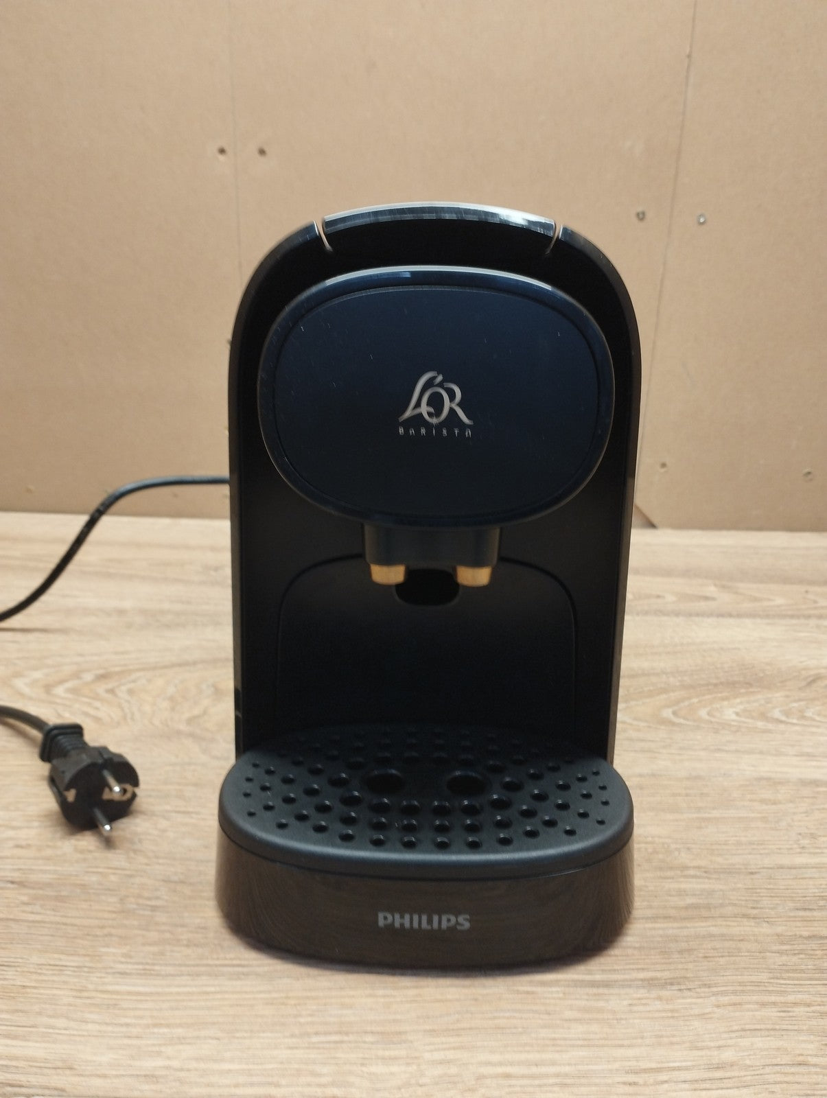 Philips LM8012/60 L'Or Barista Kaffeemaschine, 1450W, 1L, I39487
