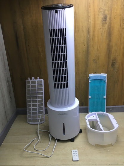 Olimpia Splendid Peler 5 Turmventilator I35667