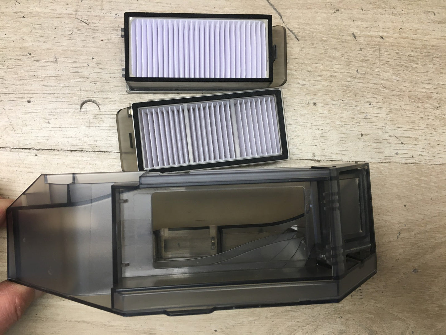 Dreame Matrix10 Ultra Saugroboter mit Wischfunktion RLX95CE, I37529