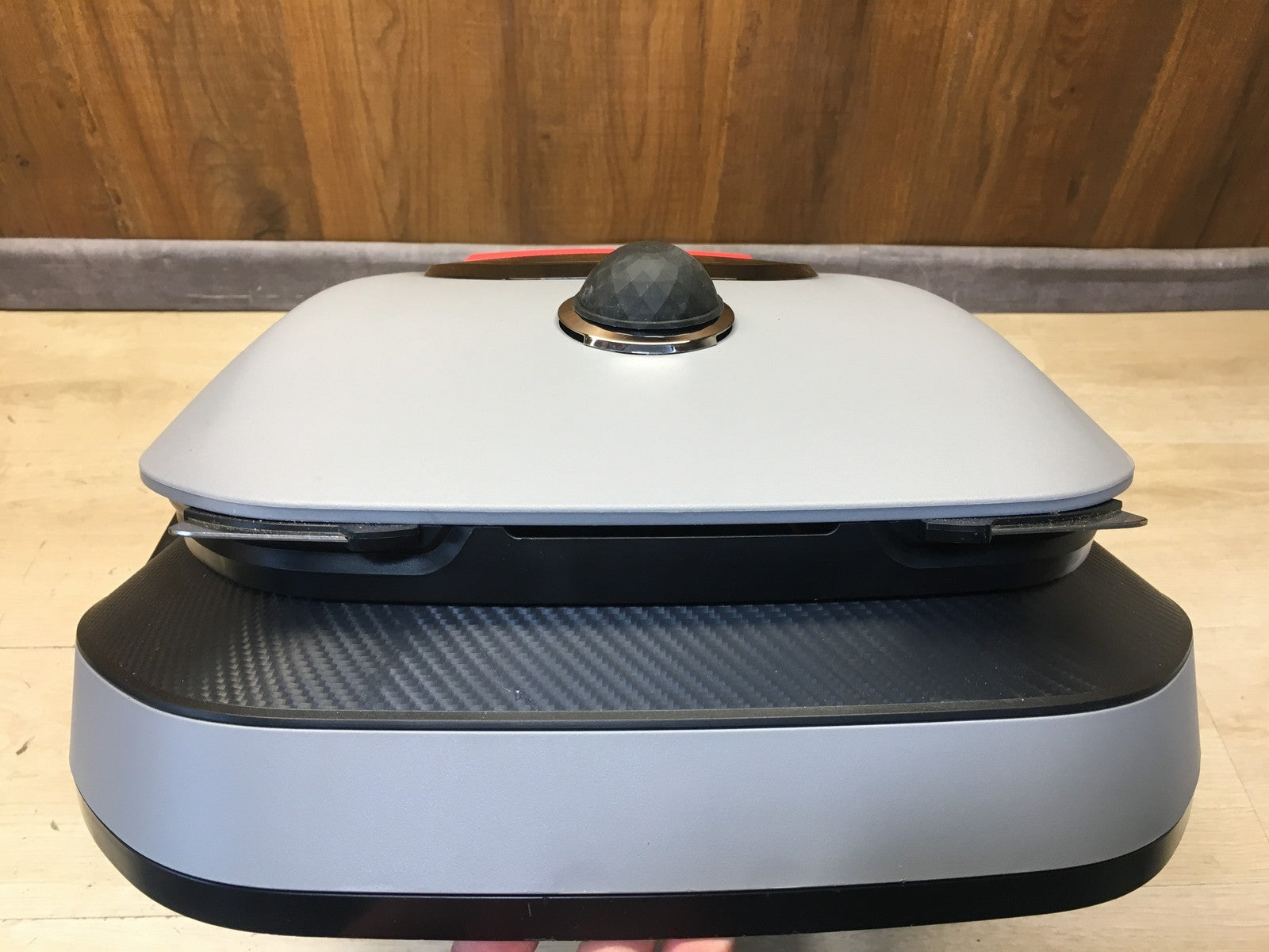 DREAME Intelligenter Mähroboter A1 Pro bis 2000m² 3D Sensor (MLLA7210) I38264