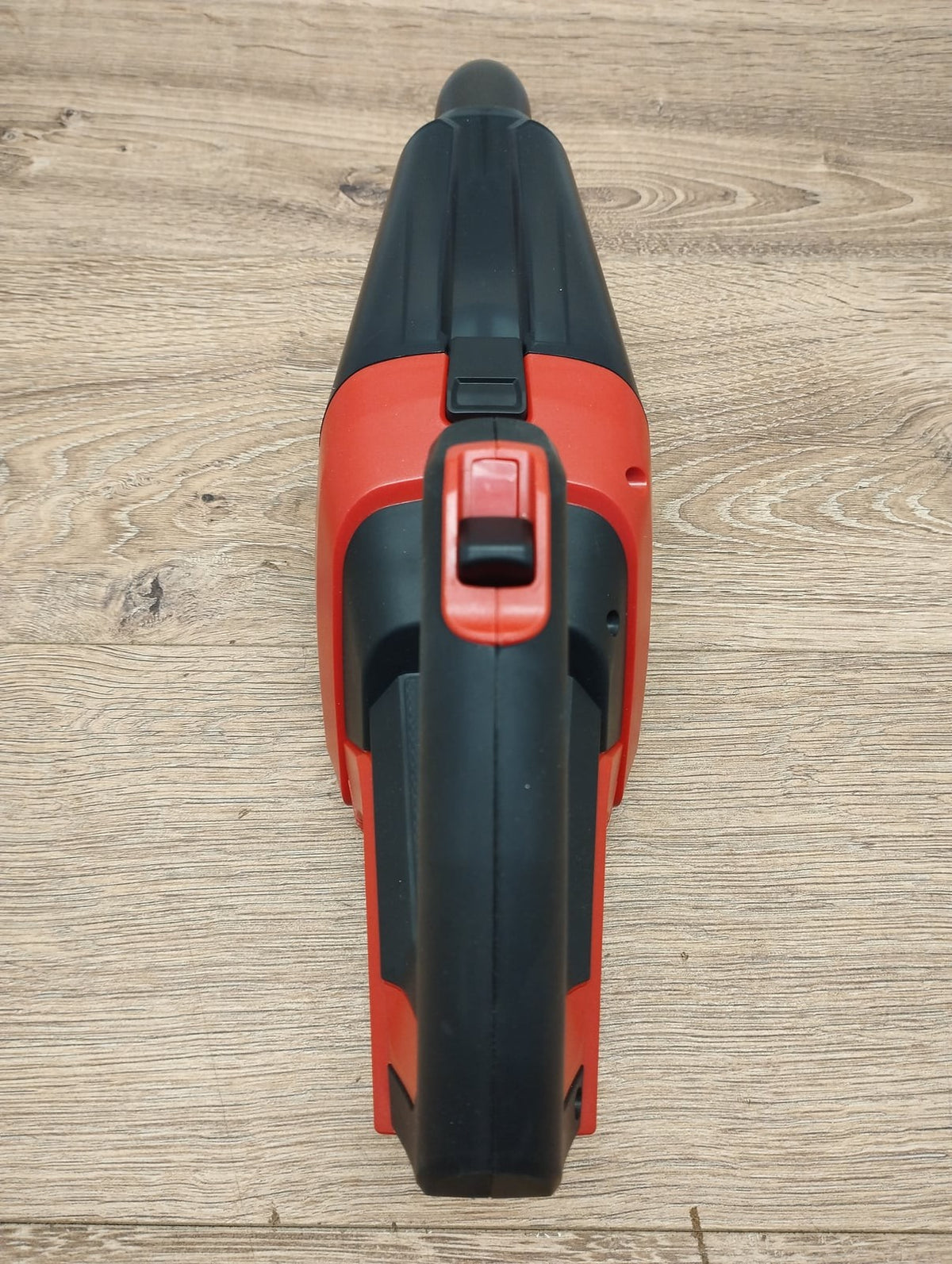 Einhell TE-HV 18/06 Li Solo Akku-Handstaubsauger 18 V Power X-Change