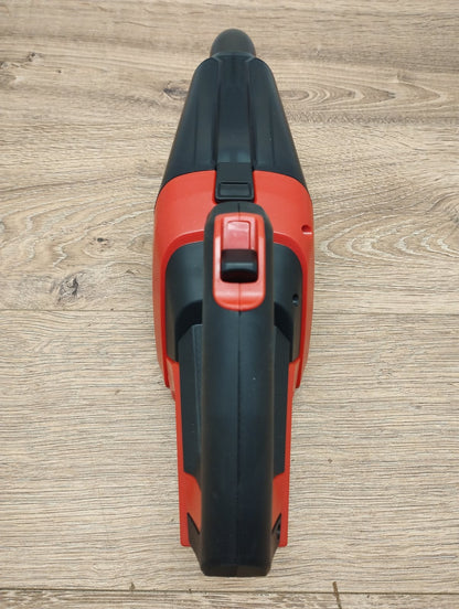 Einhell TE-HV 18/06 Li Solo Akku-Handstaubsauger 18 V Power X-Change
