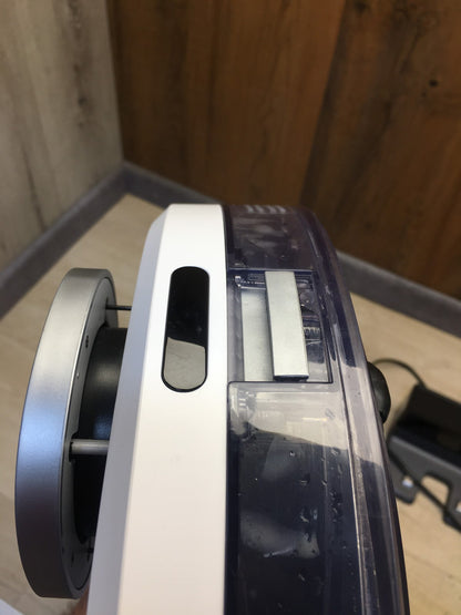 ECOVACS Robotics DEEBOT OZMO 900 Saug- & Wischroboter, I39082