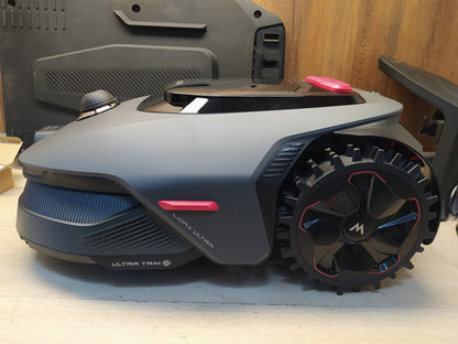 MOVA LiDAX Ultra 800 Mähroboter ohne Begrenzungskabel (MXXM2100), I37946