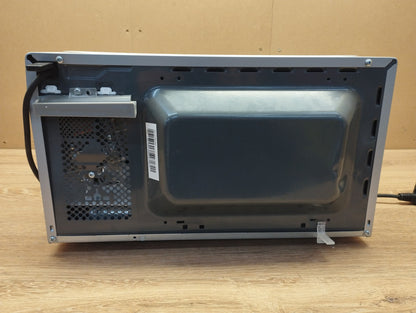 Toshiba MW2-MG20PF(SL) Mikrowelle mit Grill 20L 800W I39819